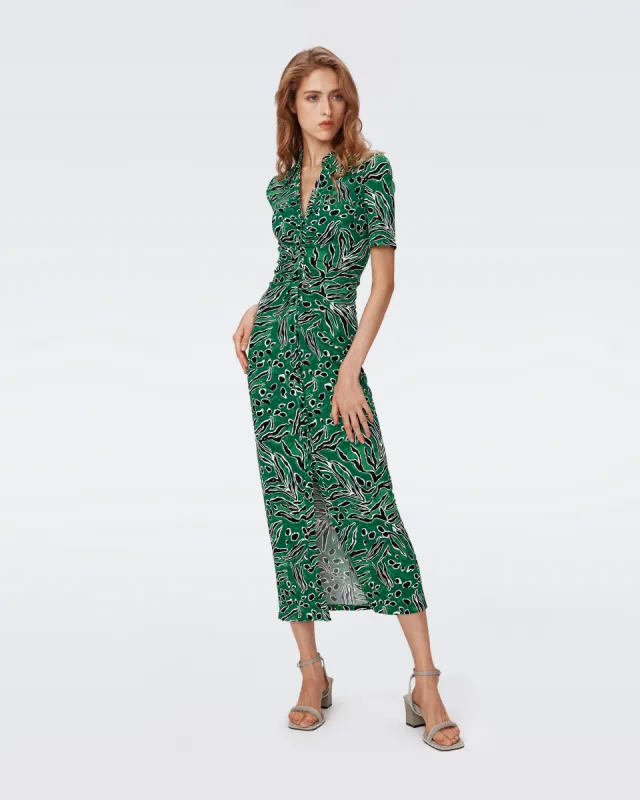 Zoey Dress sold by Diane Von Furstenberg