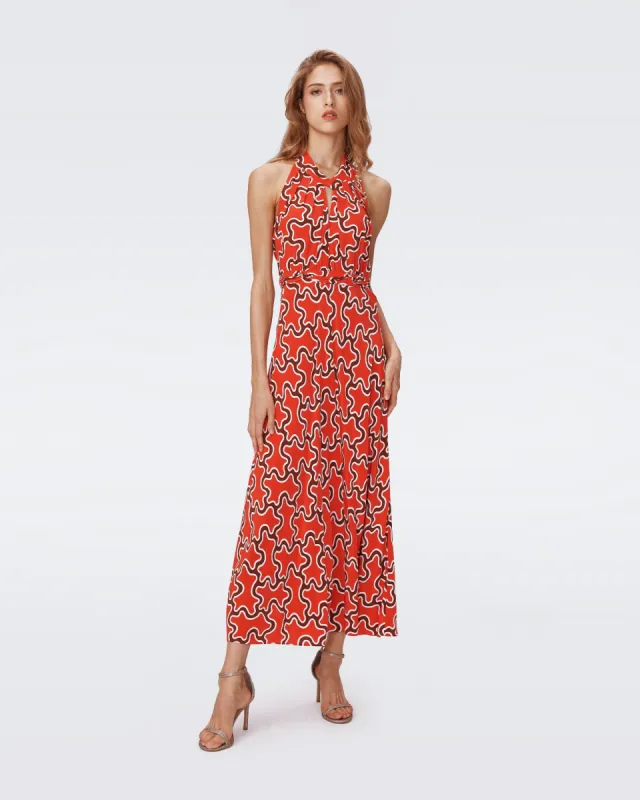 Nyck Dress sold by Diane Von Furstenberg