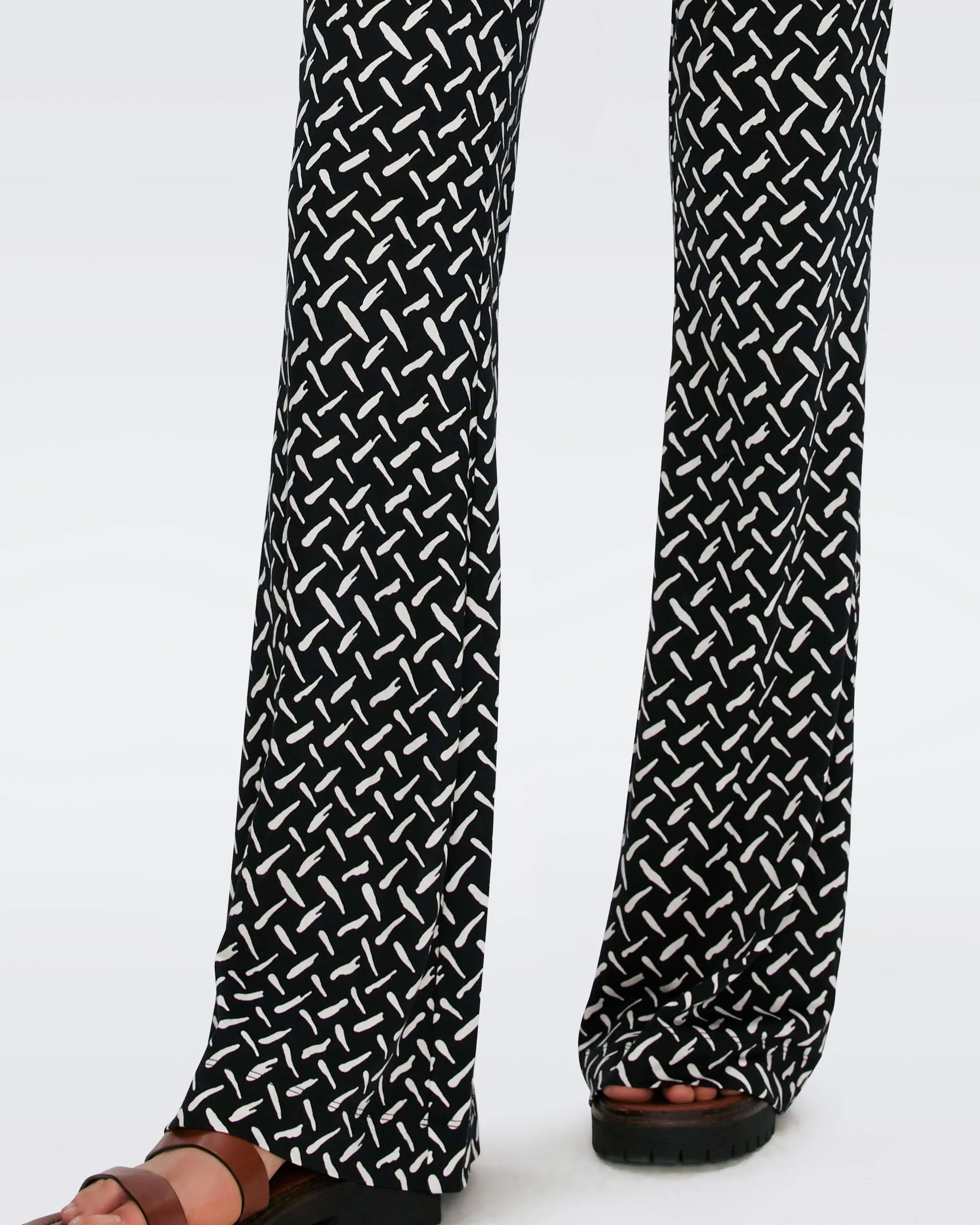 Brooklyn Pants sold by Diane Von Furstenberg product image thumbnail 4