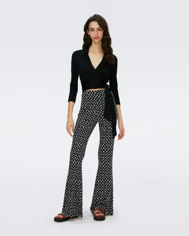 Brooklyn Pants sold by Diane Von Furstenberg