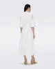 Aveena Cotton Dress sold by Diane Von Furstenberg