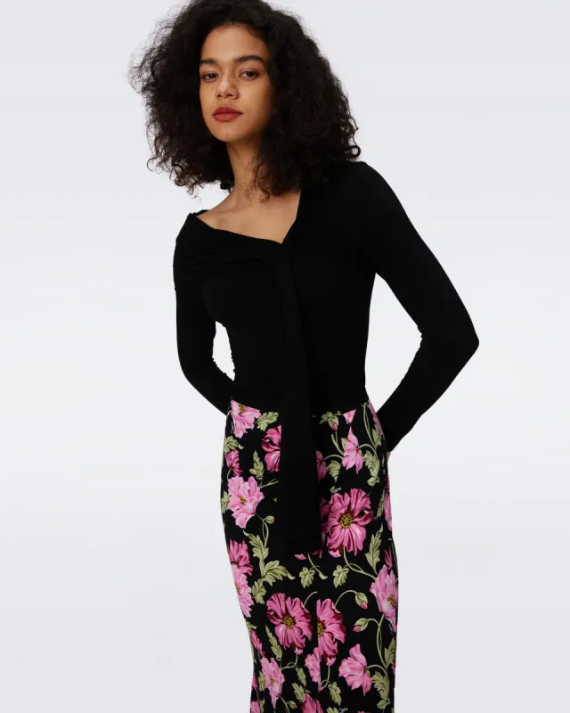 Whitley Skirt sold by Diane Von Furstenberg