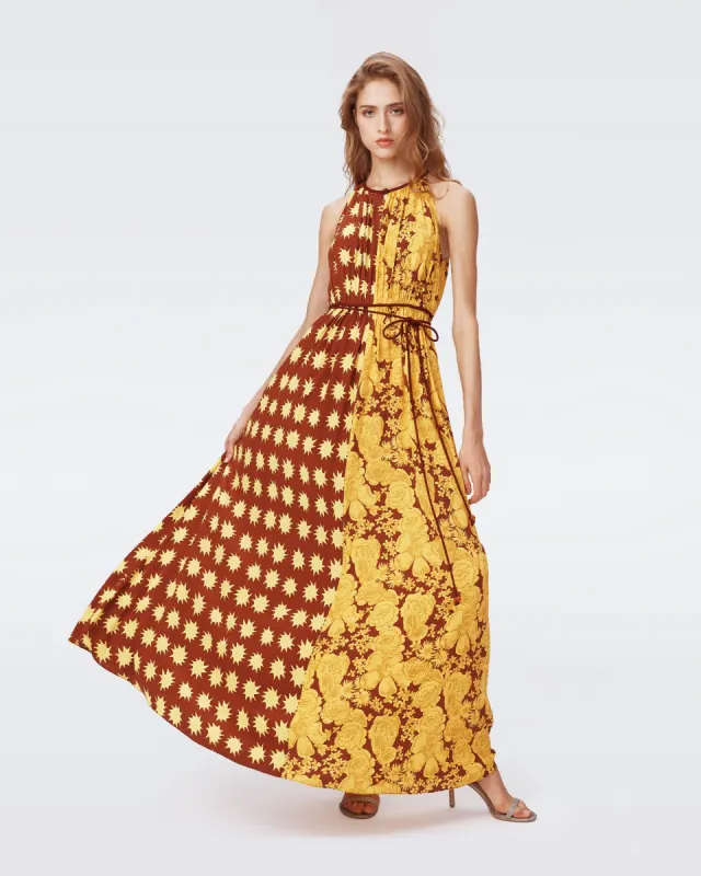 Darla Dress sold by Diane Von Furstenberg