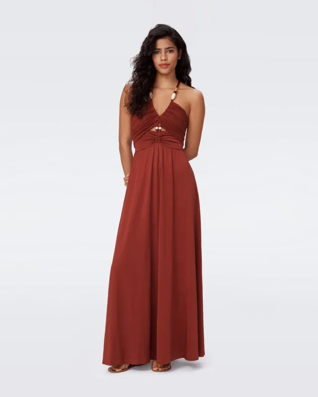 Caty Dress sold by Diane Von Furstenberg