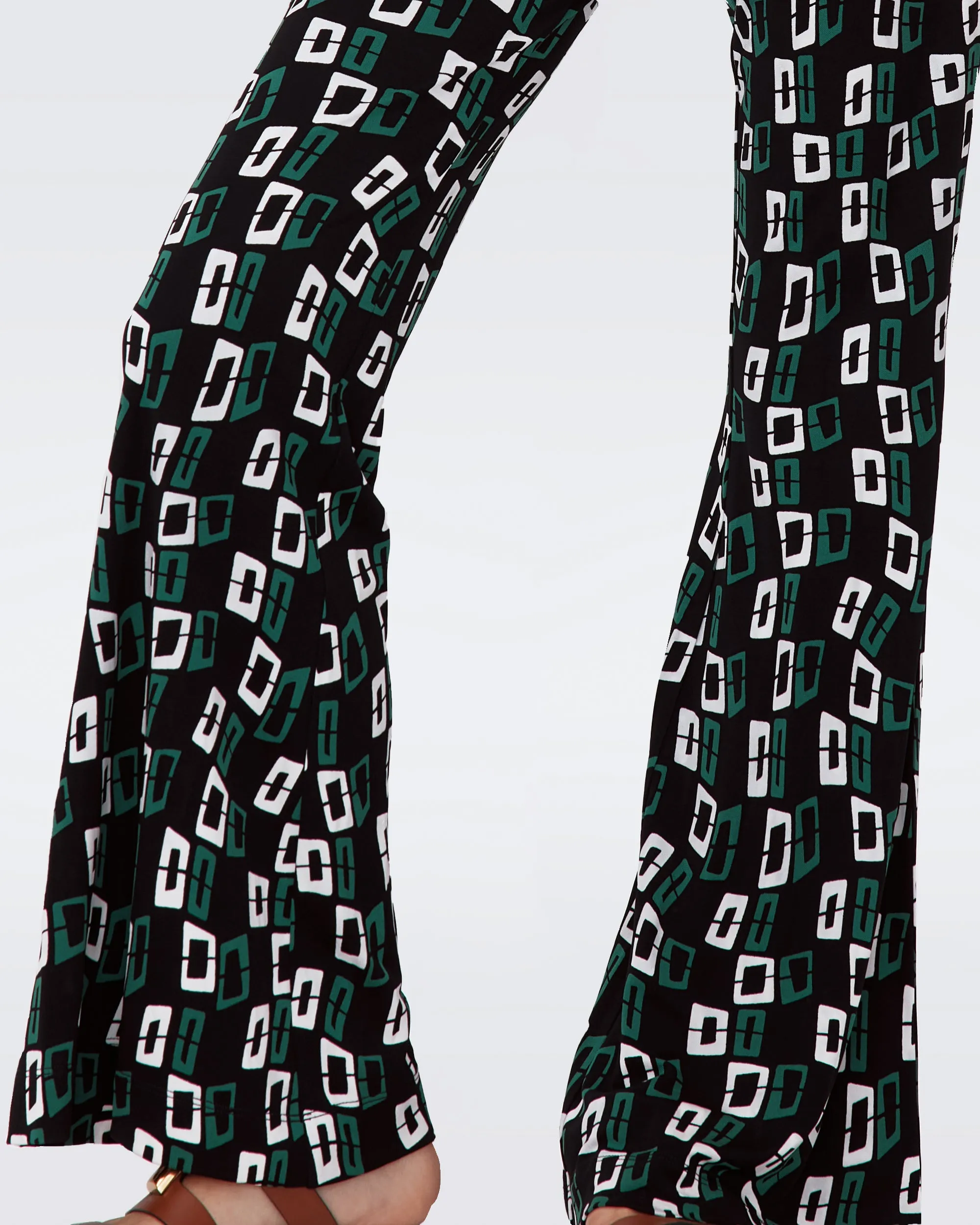Brooklyn Pants sold by Diane Von Furstenberg product image thumbnail 4