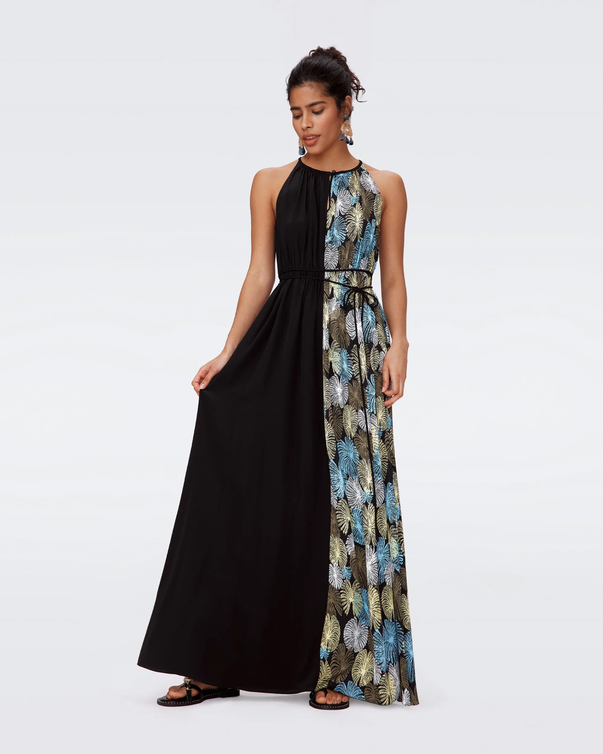 Darla Dress sold by Diane Von Furstenberg