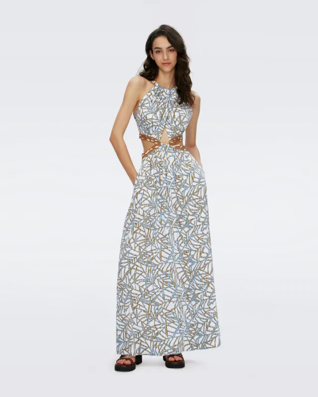 Elizabeth Dress sold by Diane Von Furstenberg