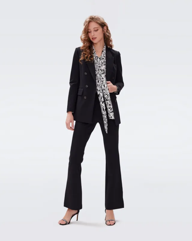 Maira Jacket sold by Diane Von Furstenberg