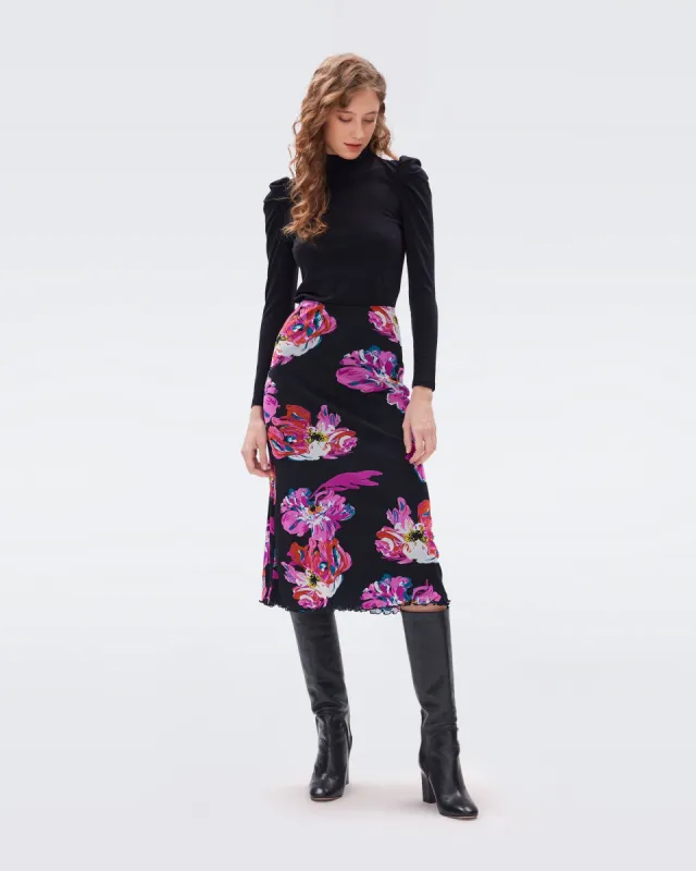 Doha Top sold by Diane Von Furstenberg