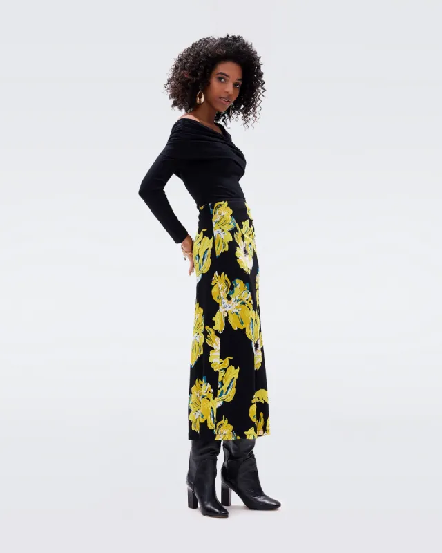 Whitley Skirt sold by Diane Von Furstenberg
