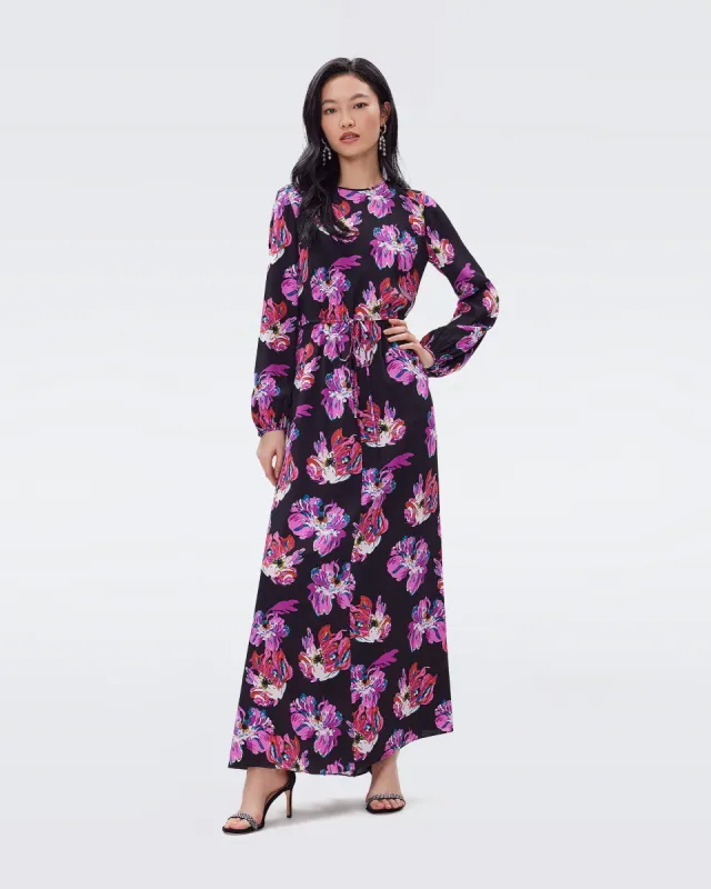Sydney Maxi Dress sold by Diane Von Furstenberg