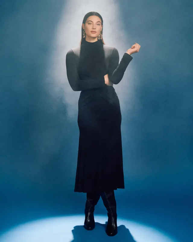 Marquise Dress sold by Diane Von Furstenberg