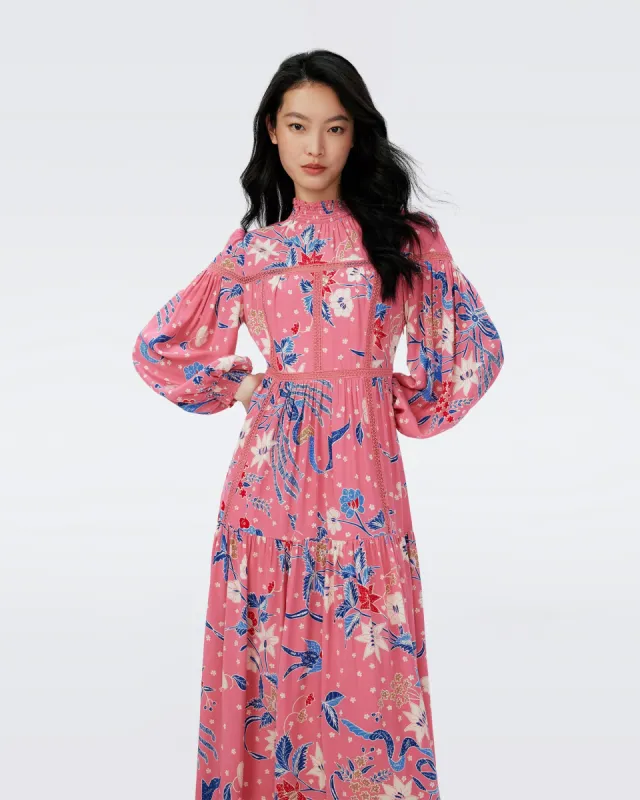 Cherie Dress sold by Diane Von Furstenberg