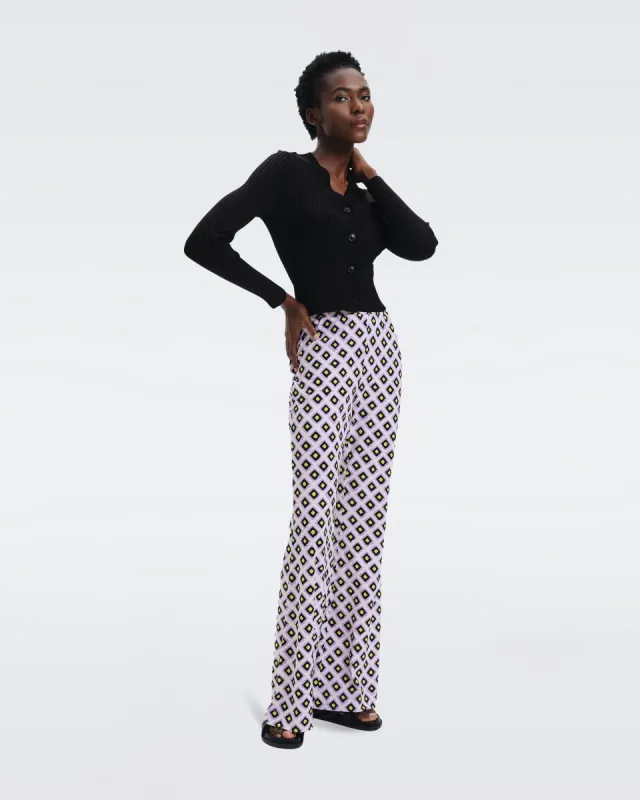 Tereza Cardigan sold by Diane Von Furstenberg