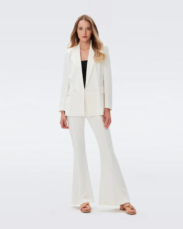 Barcelona Pants sold by Diane Von Furstenberg