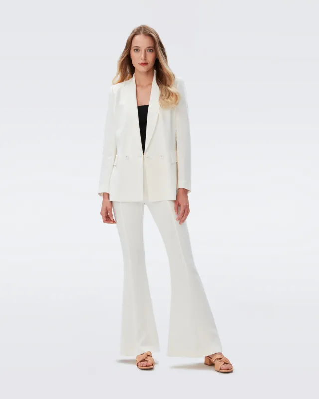 Salzburg Jacket sold by Diane Von Furstenberg