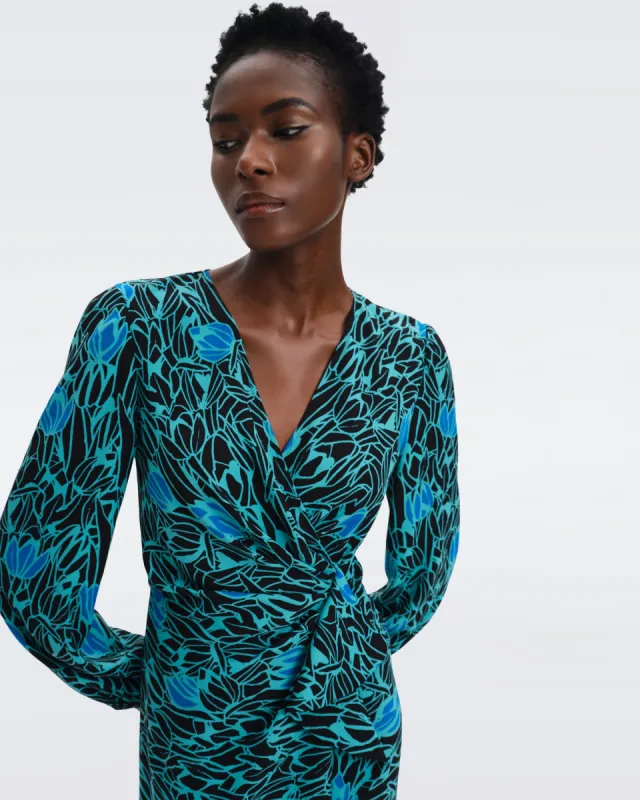 Thanatos Dress sold by Diane Von Furstenberg