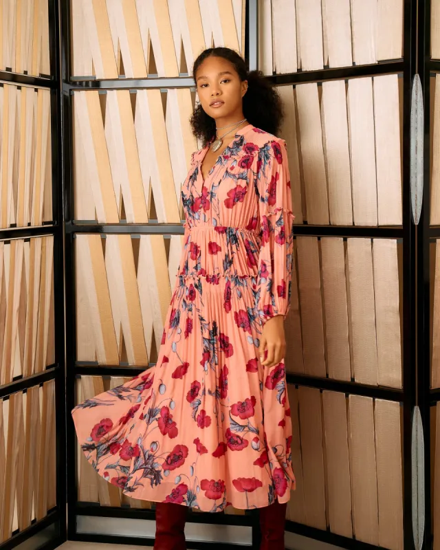 Link Dress sold by Diane Von Furstenberg