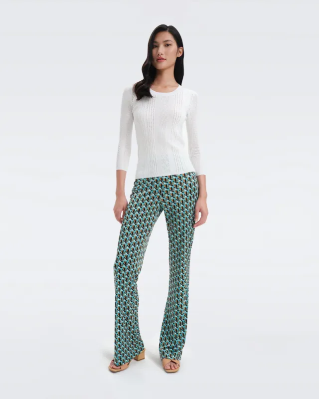 Vlada Sweater sold by Diane Von Furstenberg