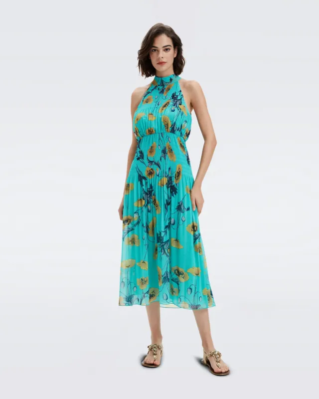 Lupin Dress sold by Diane Von Furstenberg
