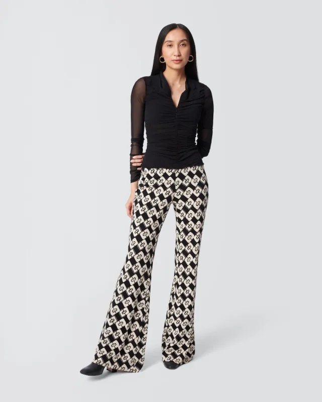 Julie Top sold by Diane Von Furstenberg