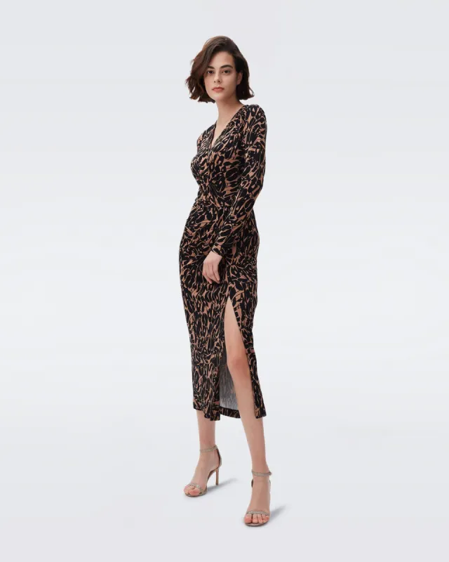 Grendel Dress sold by Diane Von Furstenberg
