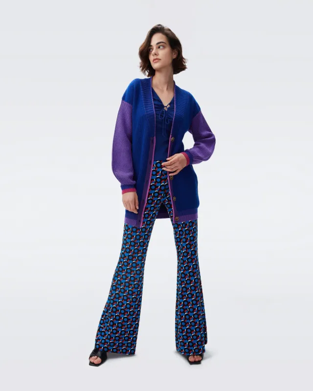 Brooklyn Pants sold by Diane Von Furstenberg