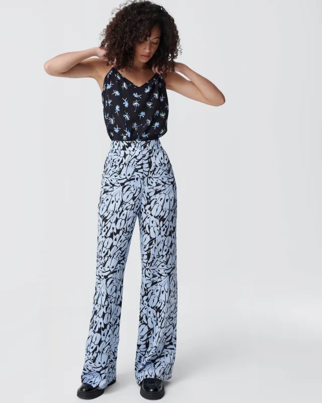 Adelaide Pants sold by Diane Von Furstenberg