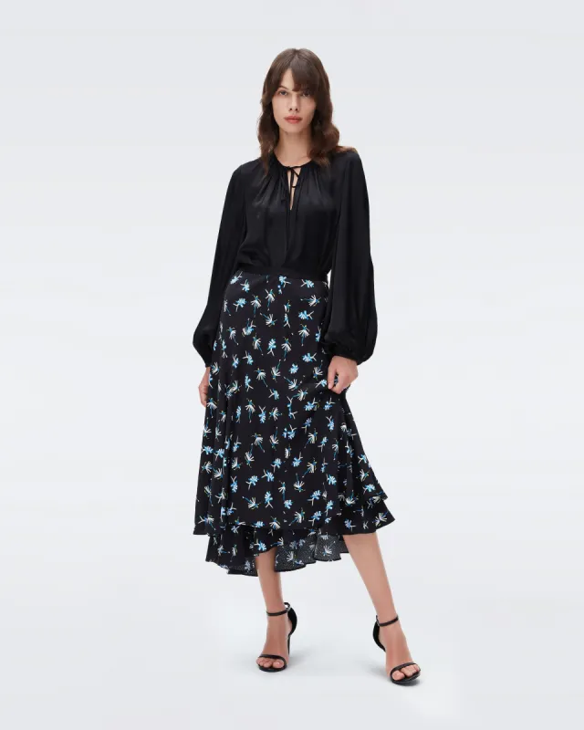 Debra Skirt sold by Diane Von Furstenberg