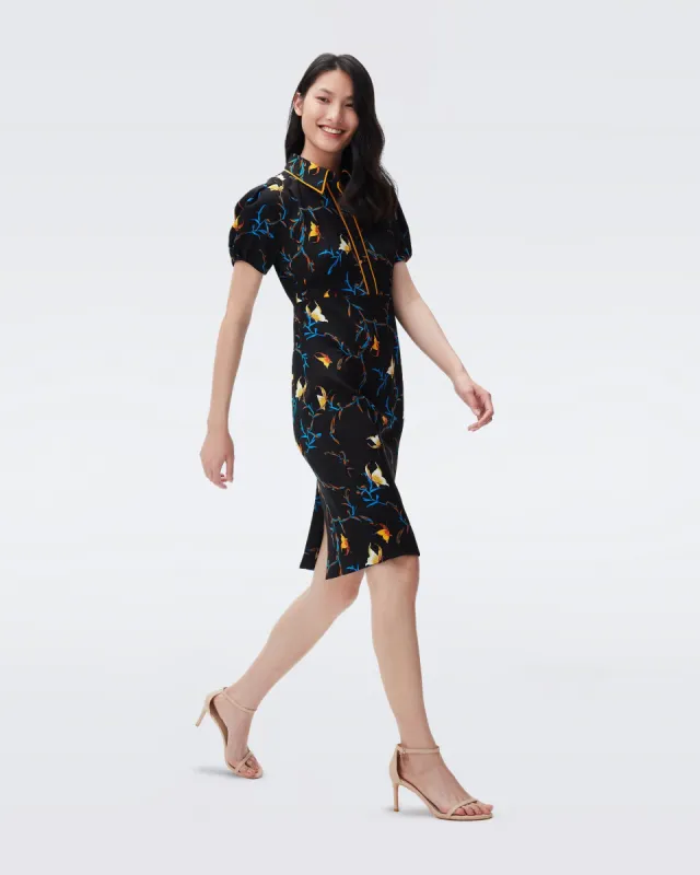 Elly Dress sold by Diane Von Furstenberg