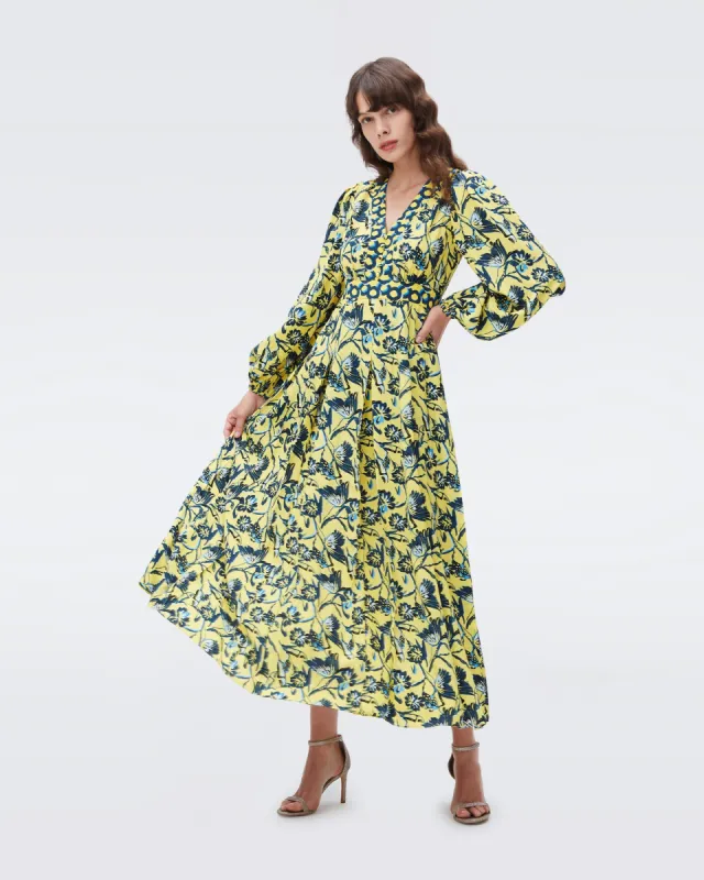 Inez Dress | Parallel