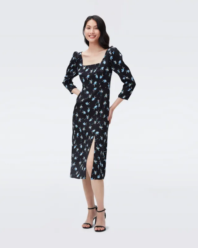Joanna Dress sold by Diane Von Furstenberg