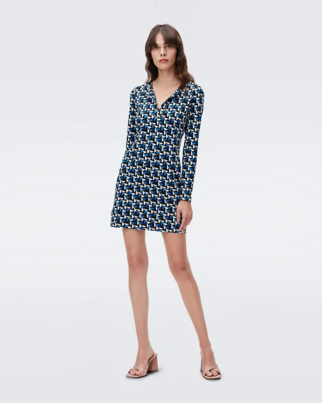 Reina Dress sold by Diane Von Furstenberg