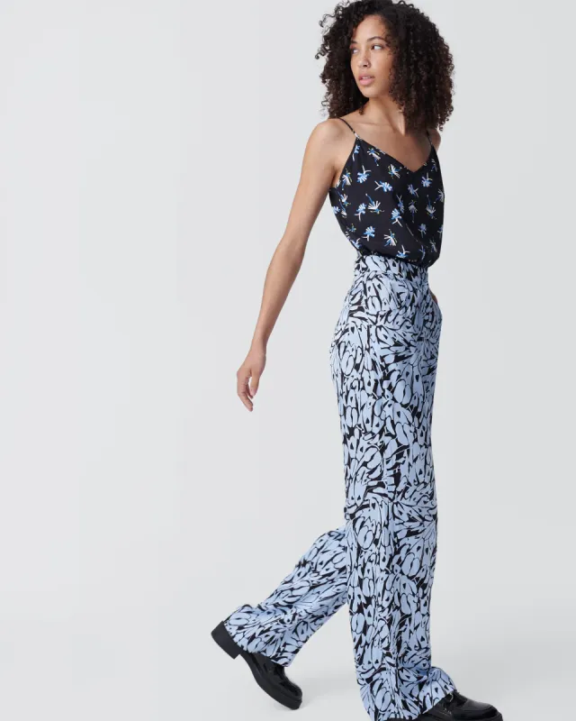 Edith Top sold by Diane Von Furstenberg