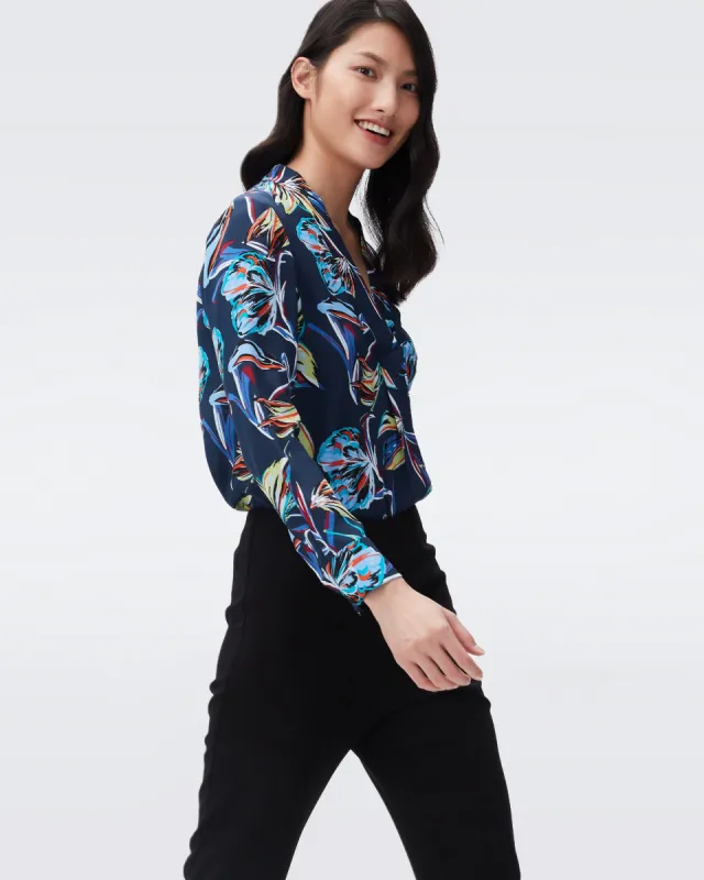 Sanorah Top sold by Diane Von Furstenberg