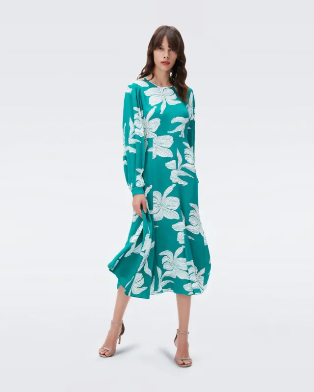 Merula Dress sold by Diane Von Furstenberg
