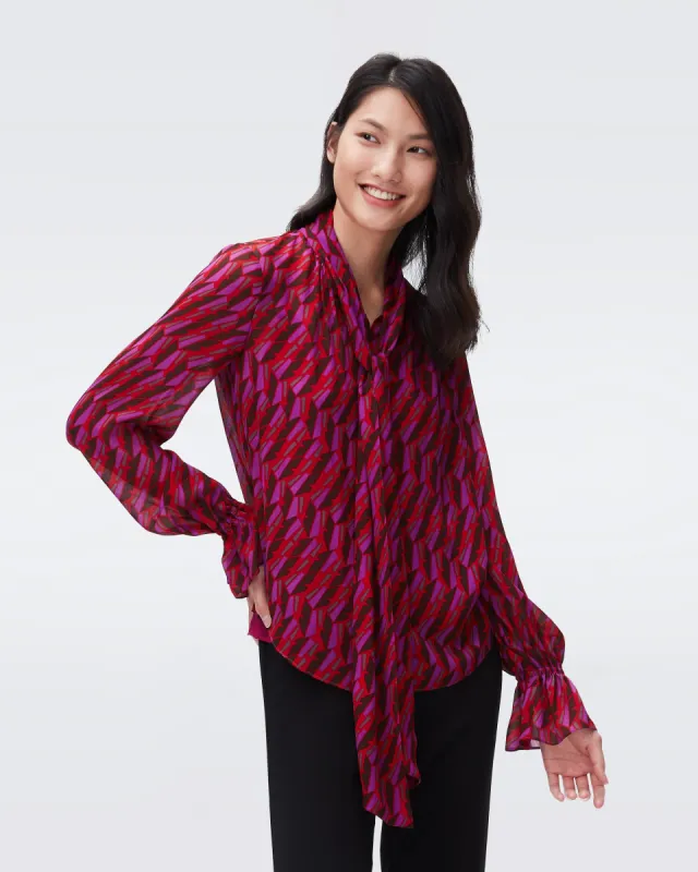 Tina Top sold by Diane Von Furstenberg