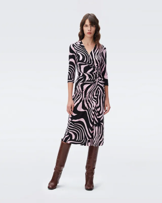 Brie Dress sold by Diane Von Furstenberg