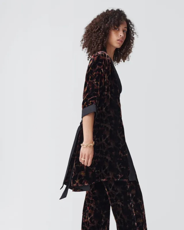 Julane Jacket sold by Diane Von Furstenberg