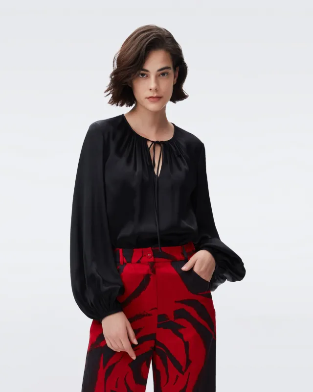 Freddie Top sold by Diane Von Furstenberg