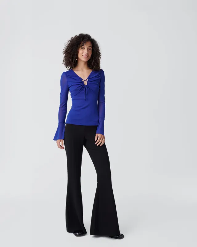 Barcelona Pants sold by Diane Von Furstenberg