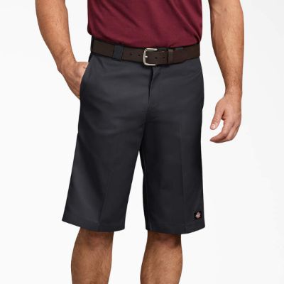 Relaxed Fit Multi-Use Pocket Work Shorts, 13" sold by Dickies