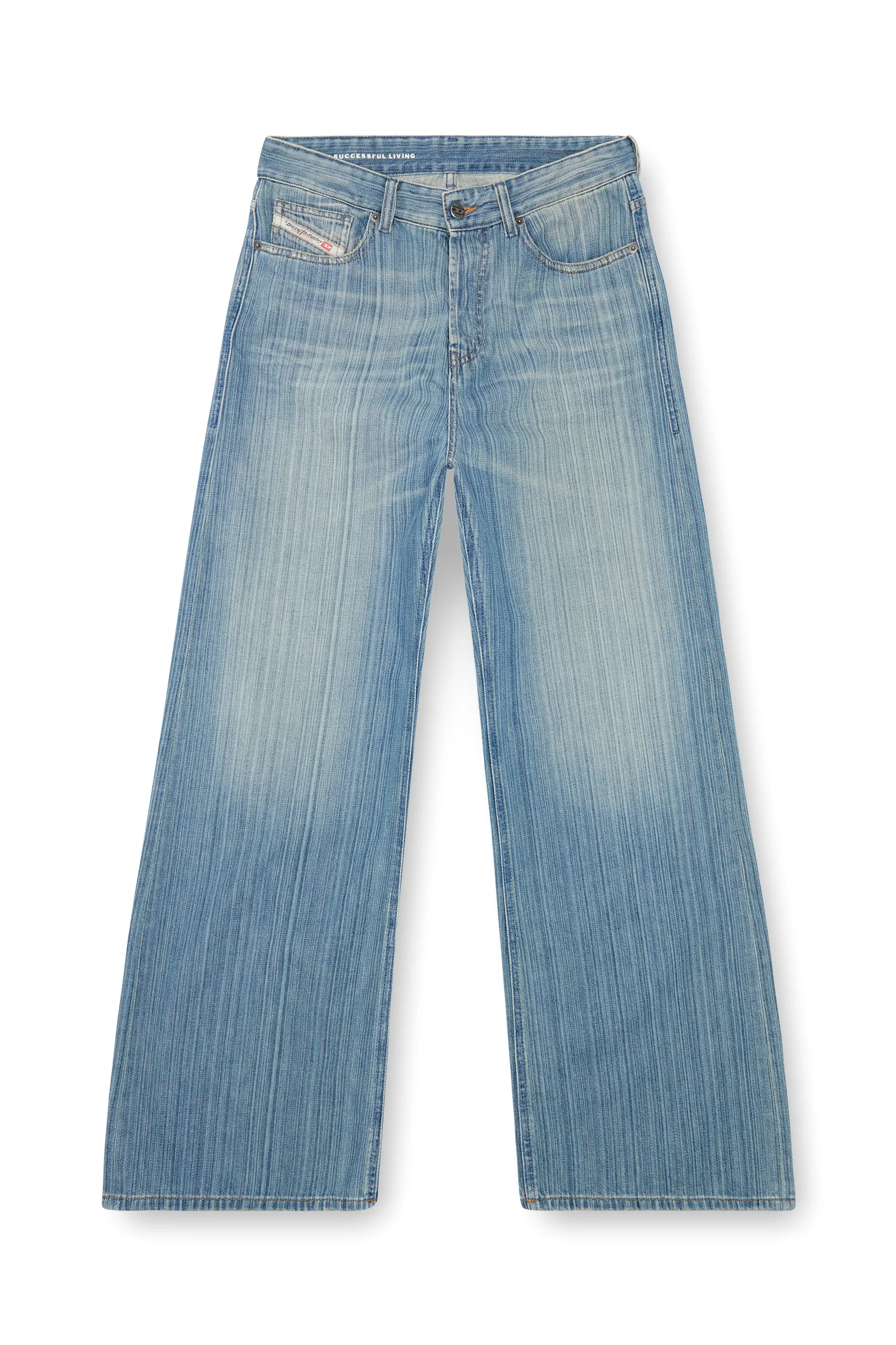 Relaxed Jeans 1996 D-Sire 09J87 sold by Diesel product image thumbnail 2