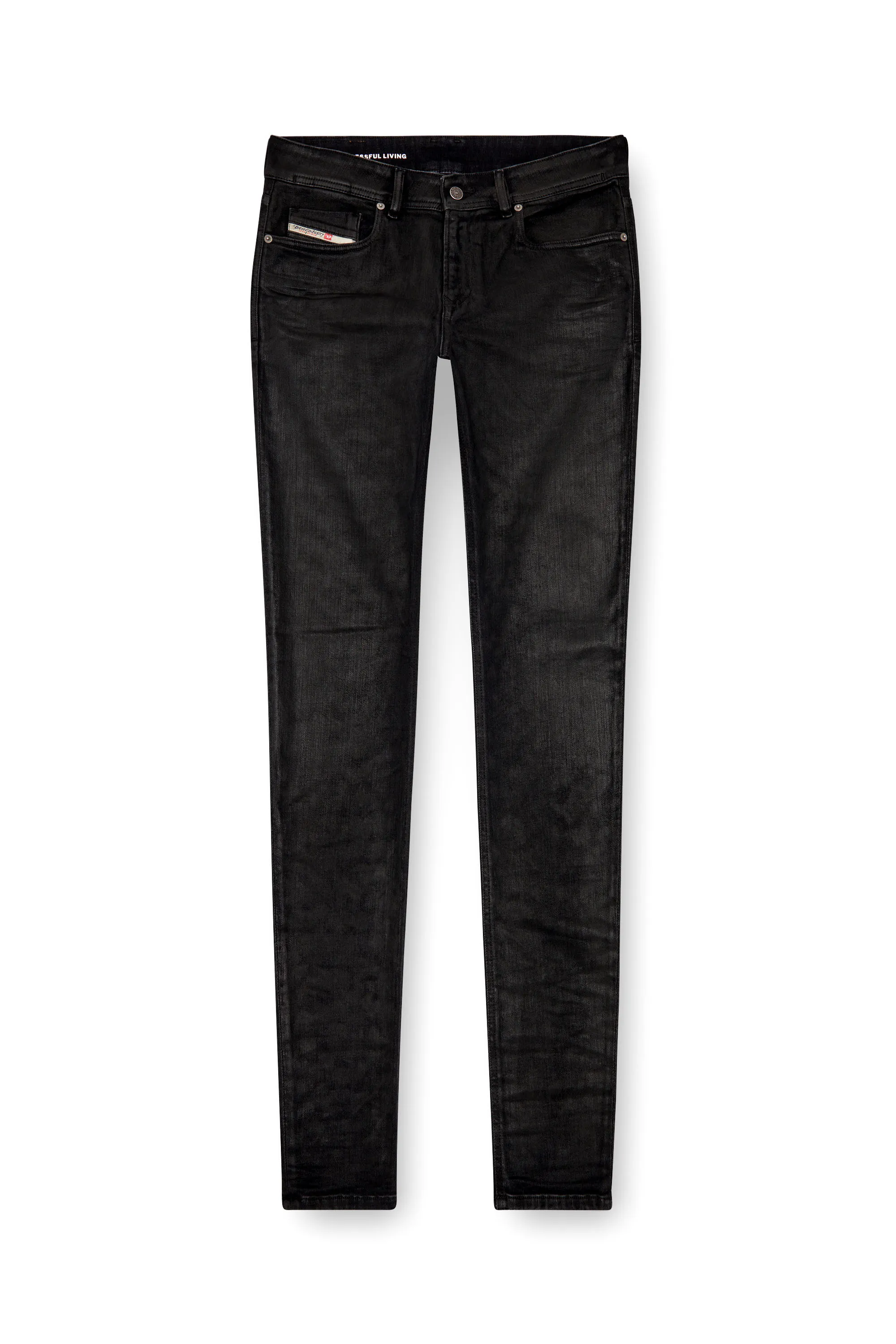 Skinny Jeans 1979 Sleenker 09J30 sold by Diesel product image thumbnail 2