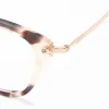 RUE - CREAM TORTOISE + BLUE LIGHT TECHNOLOGY GLASSES sold by Diff Eyewear