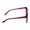 GIA - PINK RUSH TORTOISE + PINK RUSH MIRROR SUNGLASSES sold by Diff Eyewear