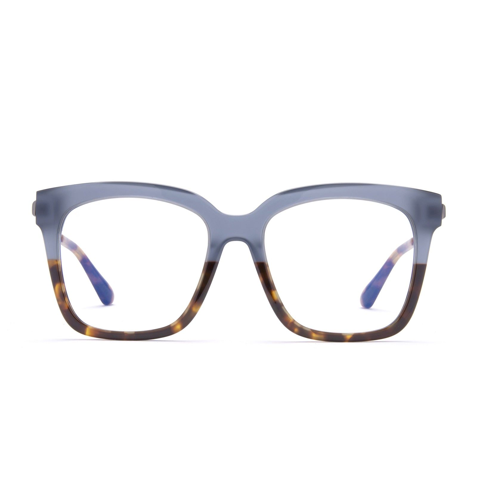 BELLA - SAPPHIRE TERRAIN + BLUE LIGHT TECHNOLOGY GLASSES sold by Diff Eyewear