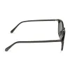 JAXSON XL - BLACK SMOKE CRYSTAL + GREY + POLARIZED SUNGLASSES sold by Diff Eyewear