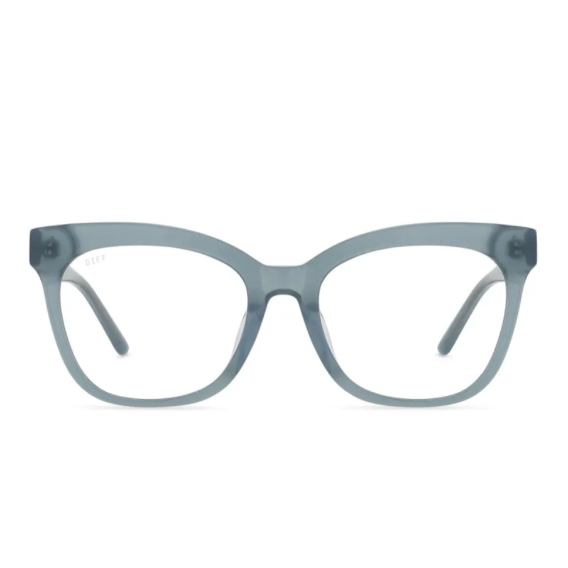 WINSTON - AVIARY + BLUE LIGHT TECHNOLOGY GLASSES sold by Diff Eyewear
