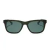 WESLEY - DARK OLIVE CRYSTAL + G15 + POLARIZED SUNGLASSES sold by Diff Eyewear